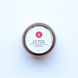 Raspberry Lip Balm by All Things Jill