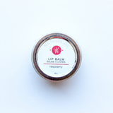 Raspberry Lip Balm by All Things Jill