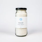 muscle soak