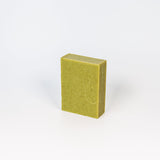 shampoo bar soap