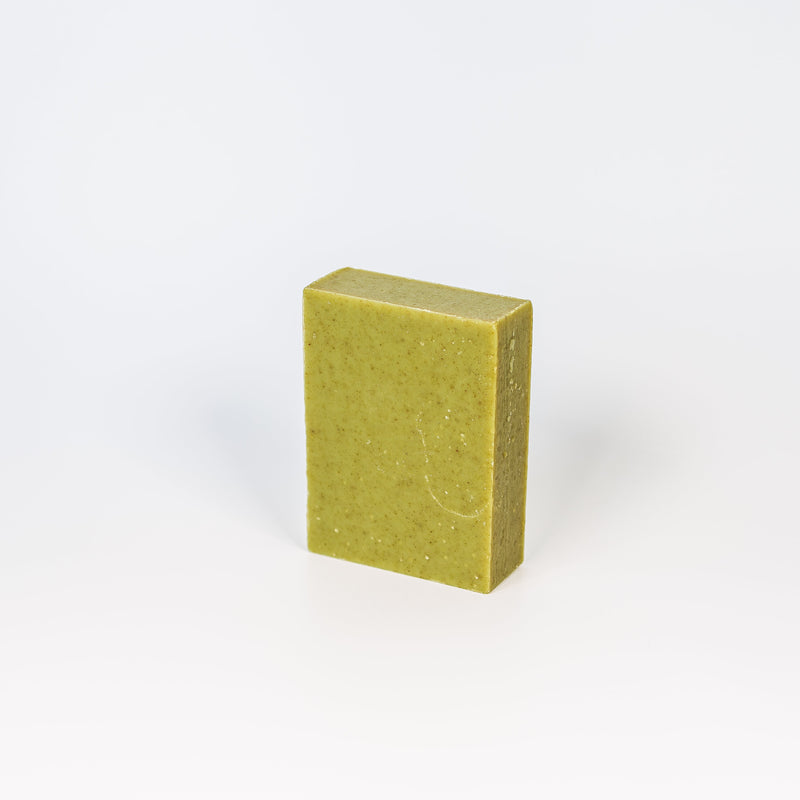 shampoo bar soap