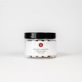 Candy Cane Shower Steamers by All Things Jill