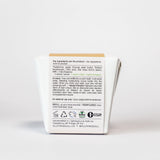Milk + Oats Tub Truffles by All Things Jill
