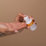 Golden Hour Brightening Vitamin C Serum by Birch Babe