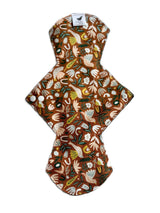 reusable menstrual pad