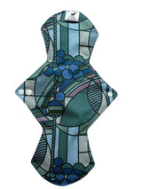 reusable menstrual pad