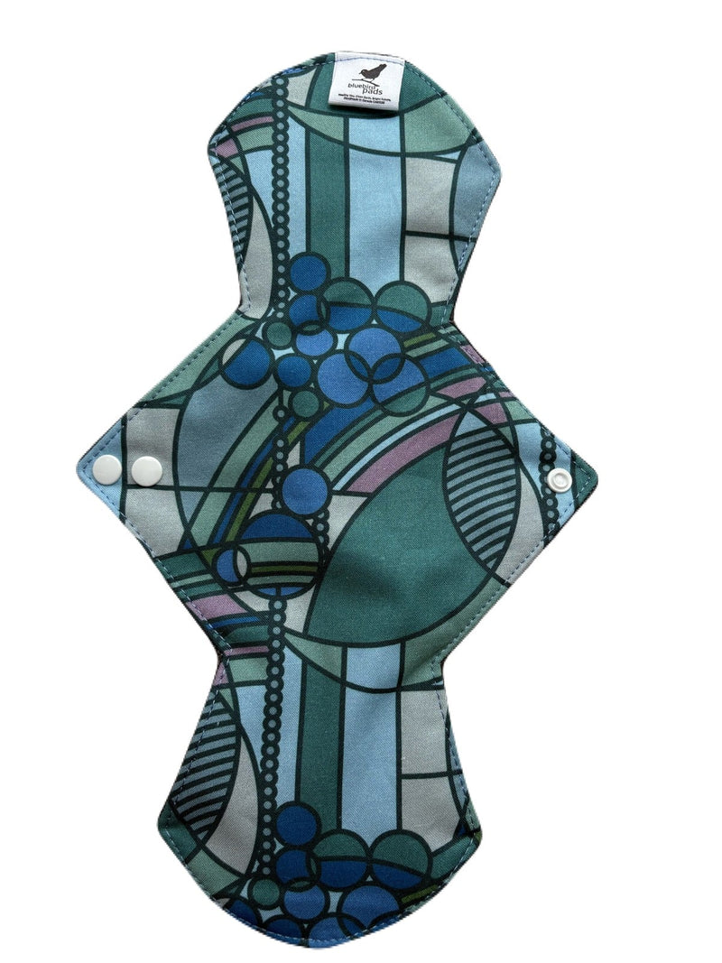 reusable menstrual pad
