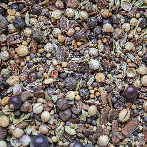 pickling spice