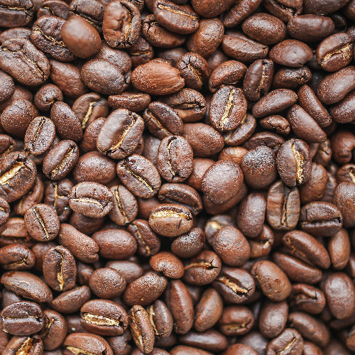 coffee beans