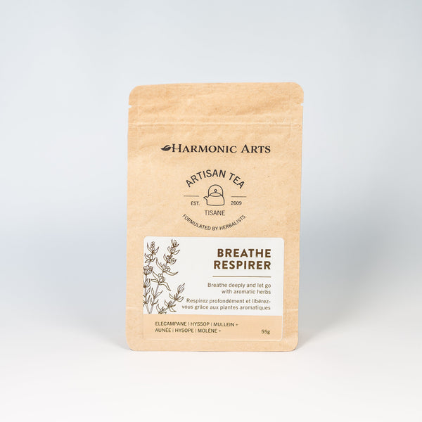 herbal loose tea