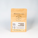 Songbird Artisan Tea by Harmonic Arts