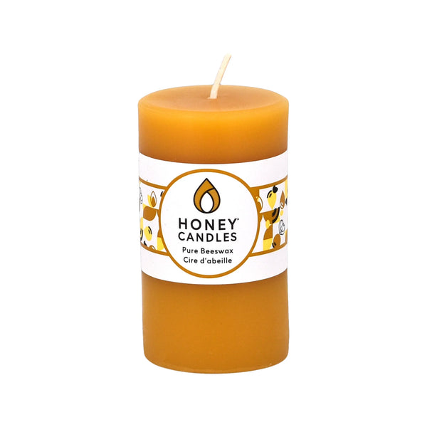 tall pillar candle