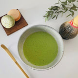 Mindful Matcha: Matcha Tea for Everyday with Sweets
