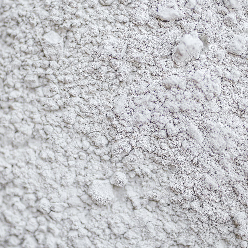 bentonite