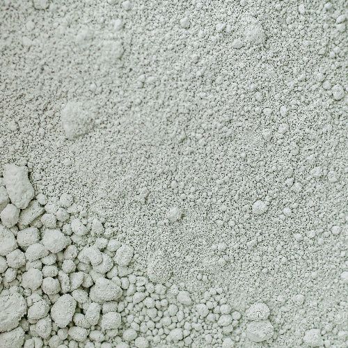 green clay