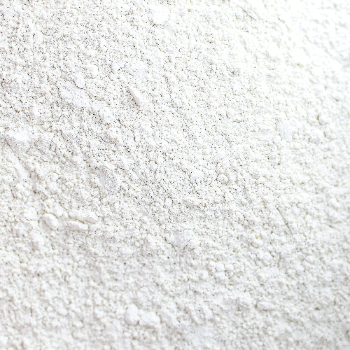kaolin clay