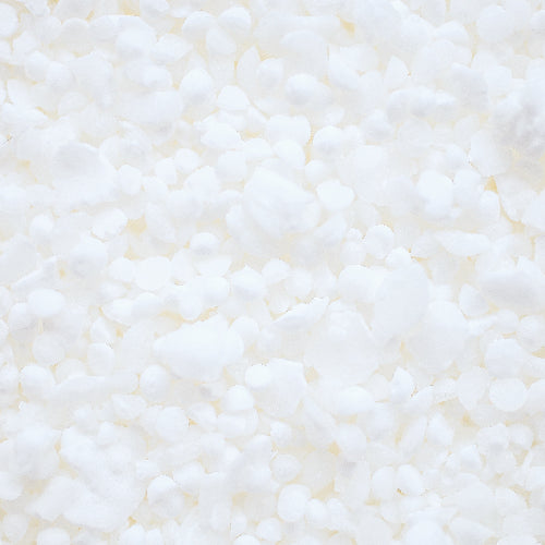 vegetable emulsifying wax
