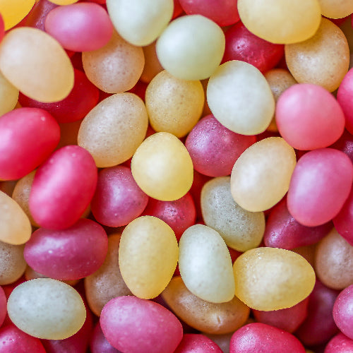 jelly beans