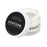 routine natural deodorant