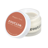 routine natural deodorant