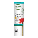 Canadian Bitters® Maple by St. Francis Herb Farm