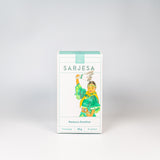 blueberry breakfast tea
