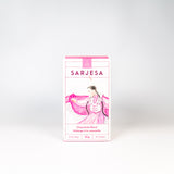 chamomile herbal tea