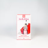 peppermint herbal tea