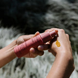 Tewín'xw Cranberry Rose Facial Serum by Skwalwen Botanicals