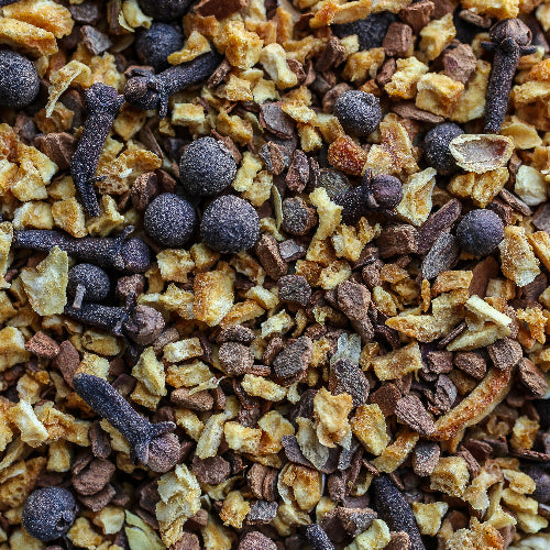 Mulling Spices | The Apothecary in Inglewood