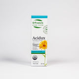 Acidux Tincture by St. Francis Herb Farm