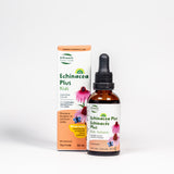 Echinacea Plus Kids by St. Francis Herb Farm