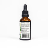 Feverfew Tincture by St. Francis Herb Farm