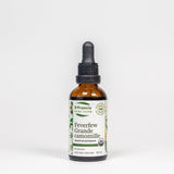 Feverfew Tincture by St. Francis Herb Farm