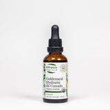 Goldenseal Tincture by St. Francis Herb Farm