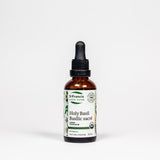 Holy Basil Tincture by St. Francis Herb Farm