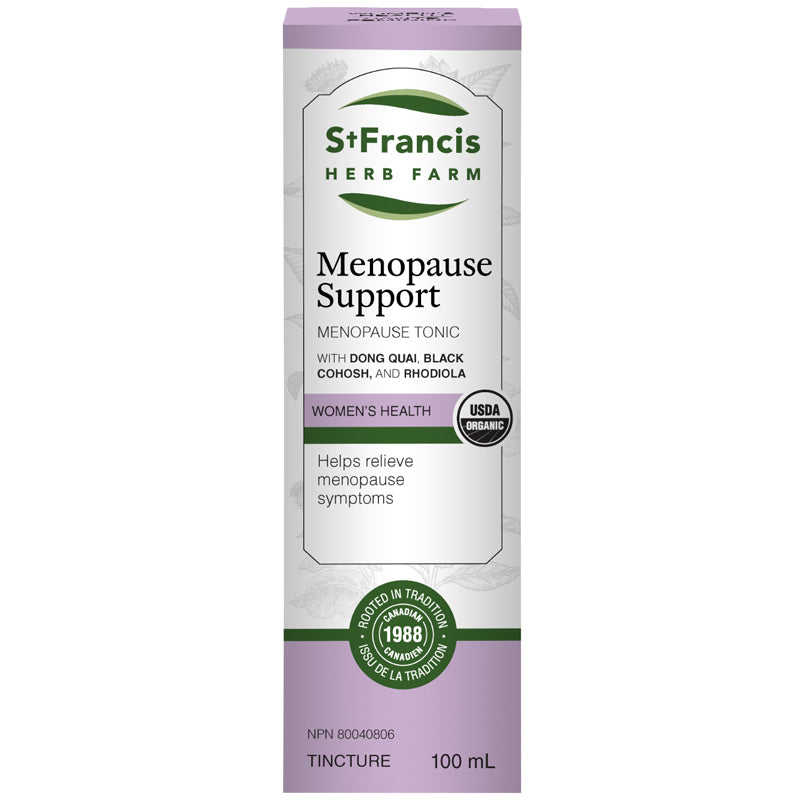 menopause tincture
