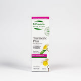 Turmeric Plus by St. Francis Herb Farm