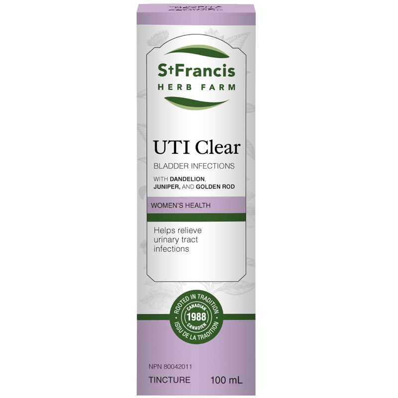 UTI tincture