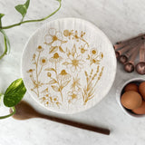 Medium Unwaxed Bowl Cover by Your Green Kitchen
