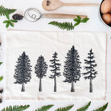 Tea Towel by Your Green Kitchen