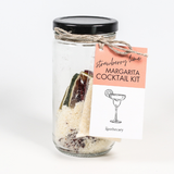 Strawberry Lime Margarita Cocktail Kit