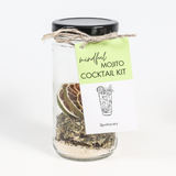 Mindful Mojito Cocktail Kit