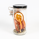 Grapefruit Rosemary Paloma Cocktail Kit