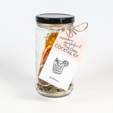 Grapefruit Rosemary Paloma Cocktail Kit