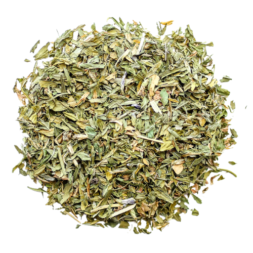 Alfalfa Leaf