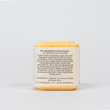 Juicy Citrus Bath Bomb by All Things Jill