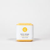 Juicy Citrus Bath Bomb by All Things Jill