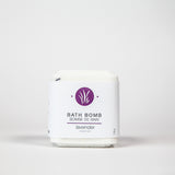 Lavender Bath Bomb by All Things Jill