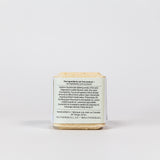 Lemongrass + Laurel Bath Bomb by All Things Jill